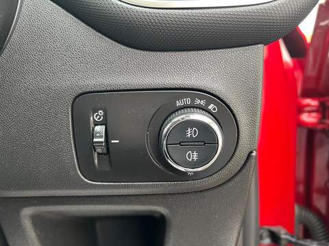 Vauxhall Crossland Crossland 1.2 Turbo Ultimate Auto Euro 6 (s/s) 5dr - U1651330