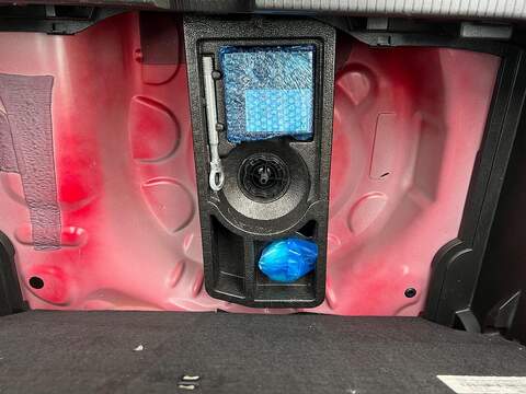 Vauxhall Crossland Crossland 1.2 Turbo Ultimate Auto Euro 6 (s/s) 5dr - U1651330