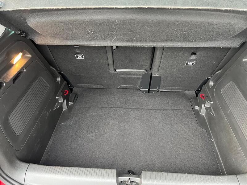 Vauxhall Crossland Crossland 1.2 Turbo Ultimate Auto Euro 6 (s/s) 5dr - U1651330