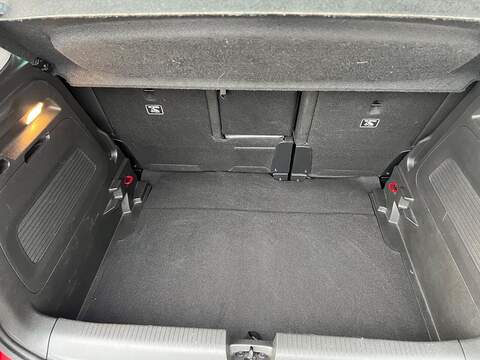 Vauxhall Crossland Crossland 1.2 Turbo Ultimate Auto Euro 6 (s/s) 5dr - U1651330