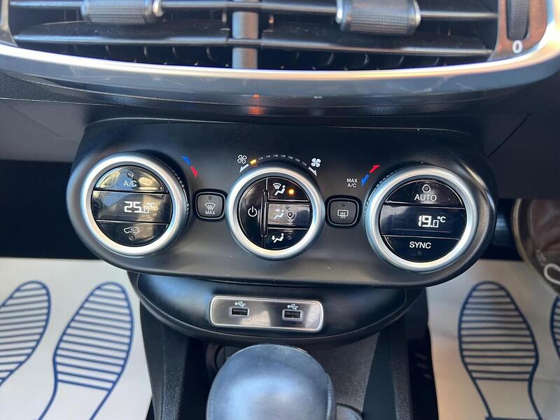 Fiat 500X 500X 1.5 FireFly Turbo MHEV Cross DCT Euro 6 (s/s) 5dr - U1651338