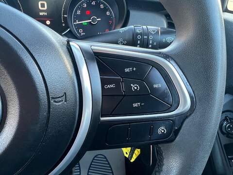 Fiat 500X 500X 1.5 FireFly Turbo MHEV Cross DCT Euro 6 (s/s) 5dr - U1651338