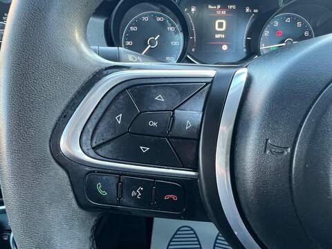 Fiat 500X 500X 1.5 FireFly Turbo MHEV Cross DCT Euro 6 (s/s) 5dr - U1651338