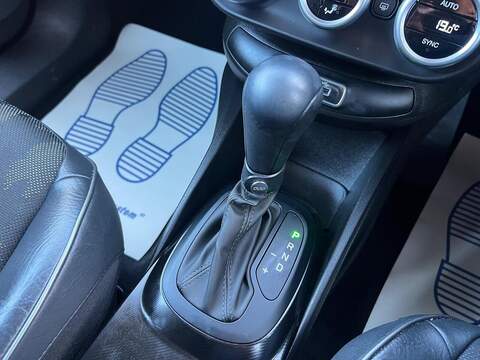 Fiat 500X 500X 1.5 FireFly Turbo MHEV Cross DCT Euro 6 (s/s) 5dr - U1651338