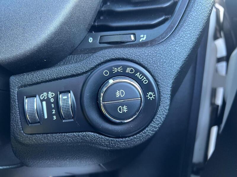 Fiat 500X 500X 1.5 FireFly Turbo MHEV Cross DCT Euro 6 (s/s) 5dr - U1651338