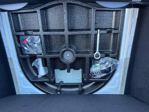 Fiat 500X 500X 1.5 FireFly Turbo MHEV Cross DCT Euro 6 (s/s) 5dr - U1651338