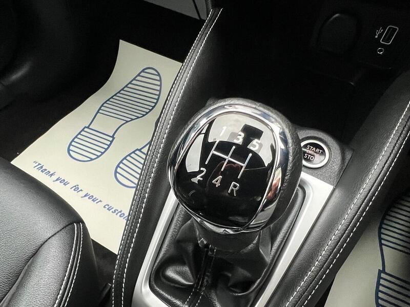 Nissan Micra Micra 1.0 IG-T N-Sport Euro 6 (s/s) 5dr - U1651339