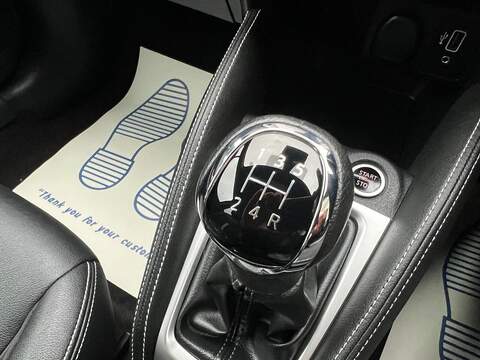 Nissan Micra Micra 1.0 IG-T N-Sport Euro 6 (s/s) 5dr - U1651339