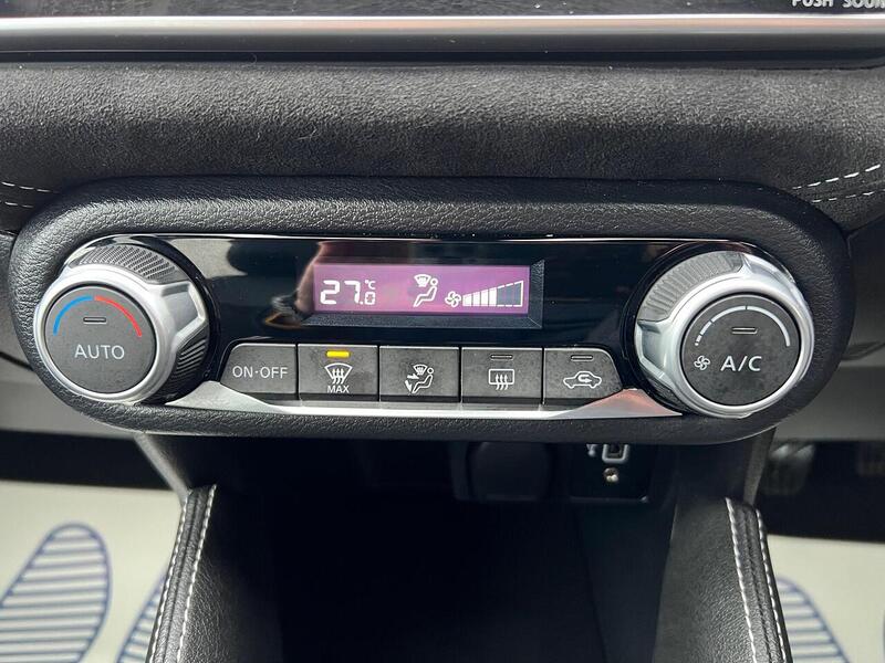 Nissan Micra Micra 1.0 IG-T N-Sport Euro 6 (s/s) 5dr - U1651339