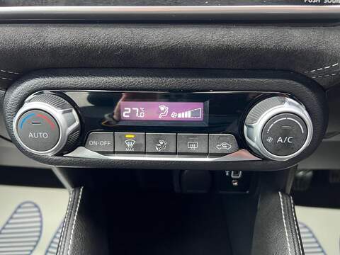 Nissan Micra Micra 1.0 IG-T N-Sport Euro 6 (s/s) 5dr - U1651339