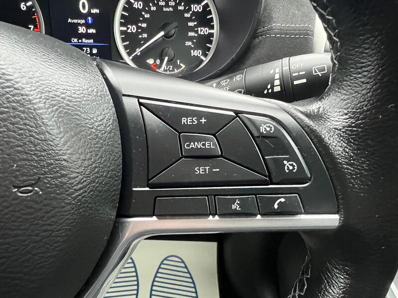 Nissan Micra Micra 1.0 IG-T N-Sport Euro 6 (s/s) 5dr - U1651339