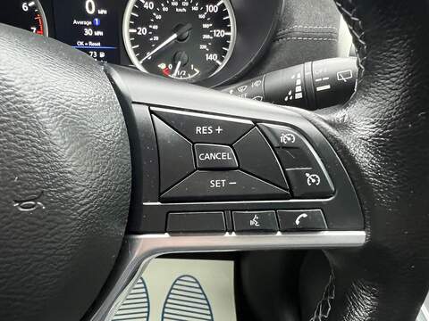 Nissan Micra Micra 1.0 IG-T N-Sport Euro 6 (s/s) 5dr - U1651339