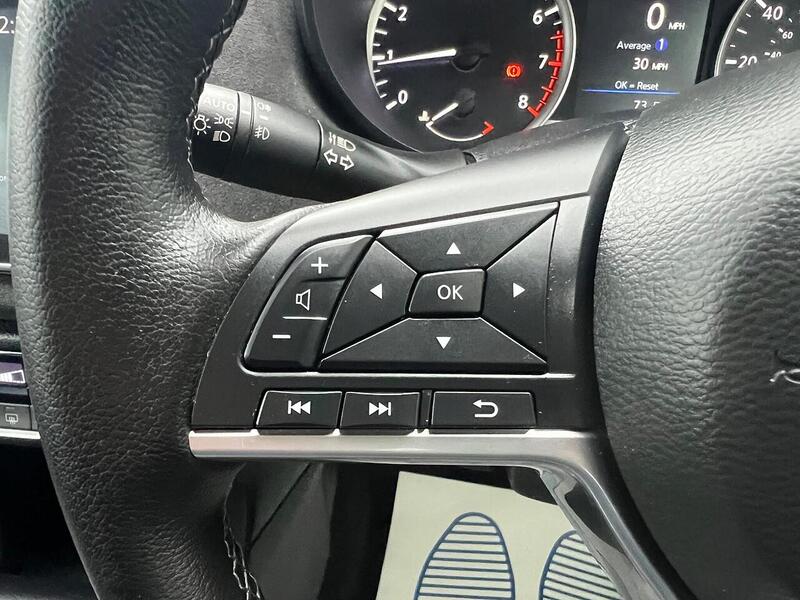 Nissan Micra Micra 1.0 IG-T N-Sport Euro 6 (s/s) 5dr - U1651339