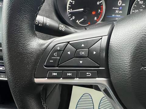 Nissan Micra Micra 1.0 IG-T N-Sport Euro 6 (s/s) 5dr - U1651339