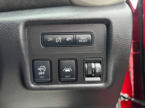 Nissan Micra Micra 1.0 IG-T N-Sport Euro 6 (s/s) 5dr - U1651339