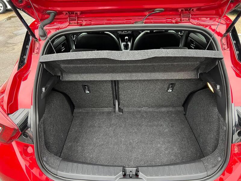 Nissan Micra Micra 1.0 IG-T N-Sport Euro 6 (s/s) 5dr - U1651339