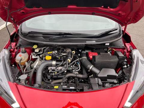 Nissan Micra Micra 1.0 IG-T N-Sport Euro 6 (s/s) 5dr - U1651339