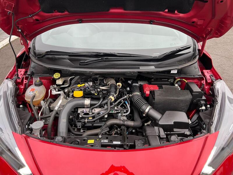 Nissan Micra Micra 1.0 IG-T N-Sport Euro 6 (s/s) 5dr - U1651339