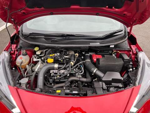 Nissan Micra Micra 1.0 IG-T N-Sport Euro 6 (s/s) 5dr - U1651339