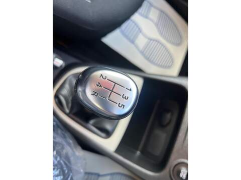 Renault Captur Captur 0.9 TCe ENERGY Play Euro 6 (s/s) 5dr - U1651340