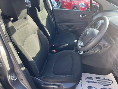 Renault Captur Captur 0.9 TCe ENERGY Play Euro 6 (s/s) 5dr - U1651340