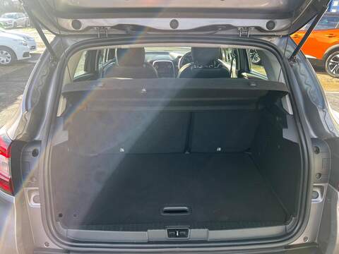 Renault Captur Captur 0.9 TCe ENERGY Play Euro 6 (s/s) 5dr - U1651340