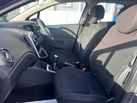 Renault Captur Captur 0.9 TCe ENERGY Play Euro 6 (s/s) 5dr - U1651340