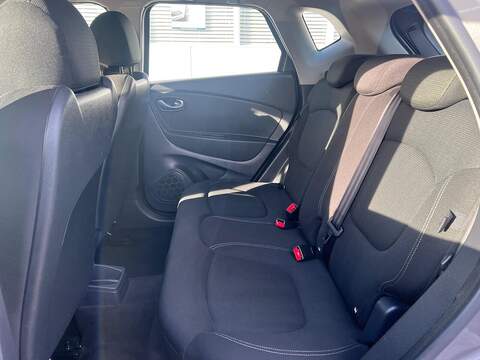 Renault Captur Captur 0.9 TCe ENERGY Play Euro 6 (s/s) 5dr - U1651340