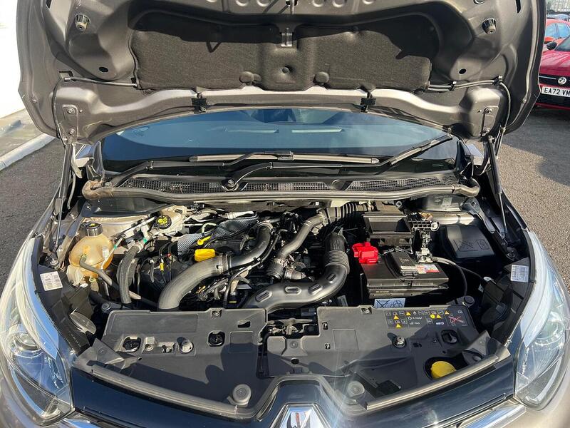 Renault Captur Captur 0.9 TCe ENERGY Play Euro 6 (s/s) 5dr - U1651340