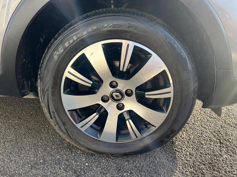 Renault Captur Captur 0.9 TCe ENERGY Play Euro 6 (s/s) 5dr - U1651340