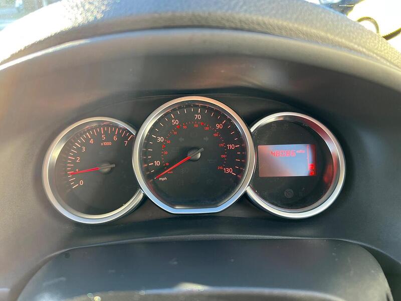 Dacia Sandero Sandero 1.0 SCe Essential Euro 6 5dr - U1651343