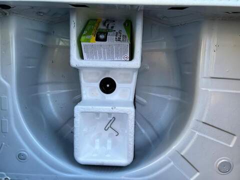 Dacia Sandero Sandero 1.0 SCe Essential Euro 6 5dr - U1651343