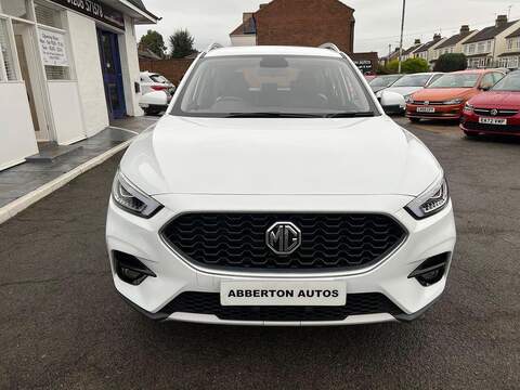 MG MG ZS 1.0 T-GDI Exclusive Auto Euro 6 5dr - U1651346