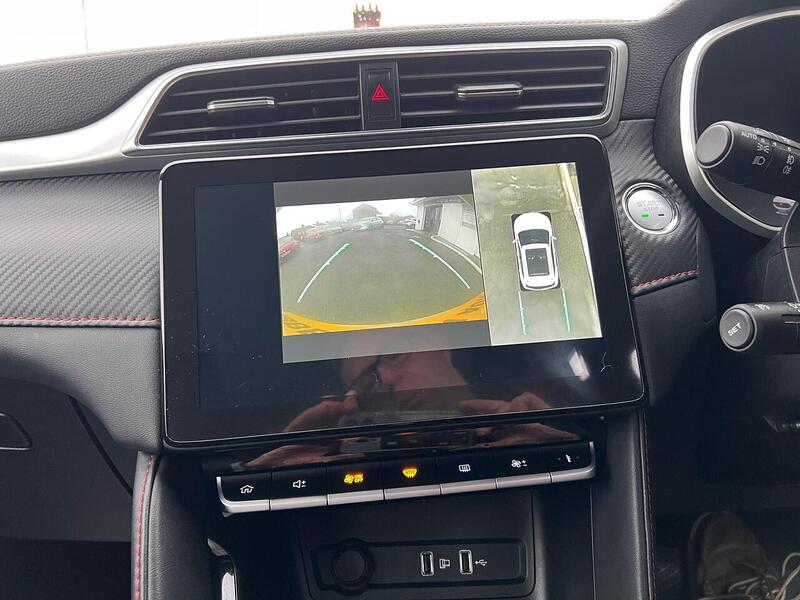 MG MG ZS 1.0 T-GDI Exclusive Auto Euro 6 5dr - U1651346