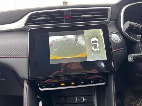 MG MG ZS 1.0 T-GDI Exclusive Auto Euro 6 5dr - U1651346