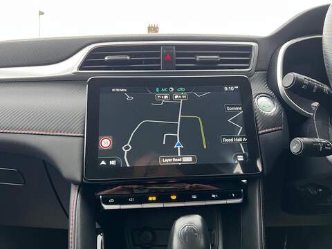 MG MG ZS 1.0 T-GDI Exclusive Auto Euro 6 5dr - U1651346