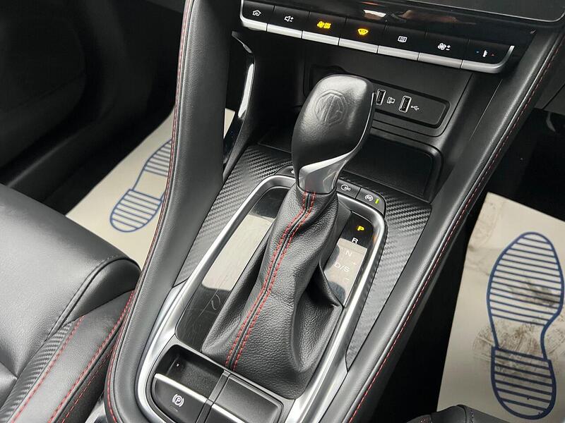 MG MG ZS 1.0 T-GDI Exclusive Auto Euro 6 5dr - U1651346