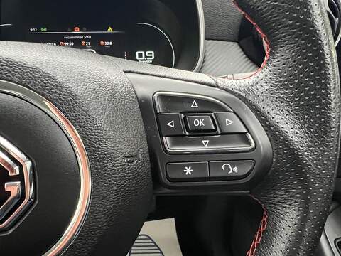 MG MG ZS 1.0 T-GDI Exclusive Auto Euro 6 5dr - U1651346