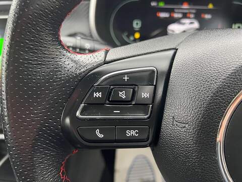 MG MG ZS 1.0 T-GDI Exclusive Auto Euro 6 5dr - U1651346