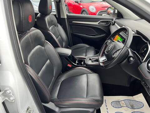 MG MG ZS 1.0 T-GDI Exclusive Auto Euro 6 5dr - U1651346