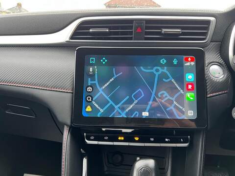 MG MG ZS 1.0 T-GDI Exclusive Auto Euro 6 5dr - U1651346