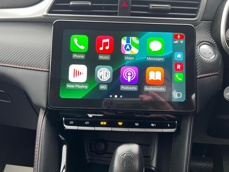 MG MG ZS 1.0 T-GDI Exclusive Auto Euro 6 5dr - U1651346