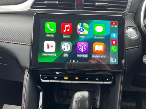 MG MG ZS 1.0 T-GDI Exclusive Auto Euro 6 5dr - U1651346