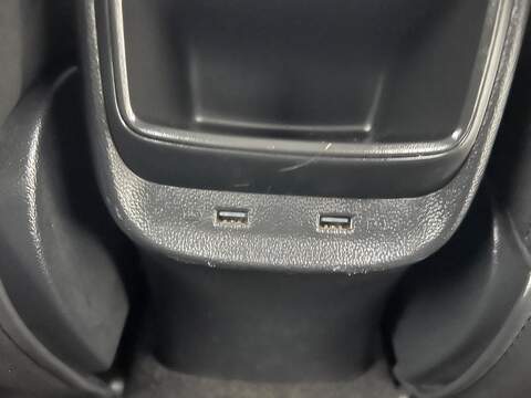 MG MG ZS 1.0 T-GDI Exclusive Auto Euro 6 5dr - U1651346