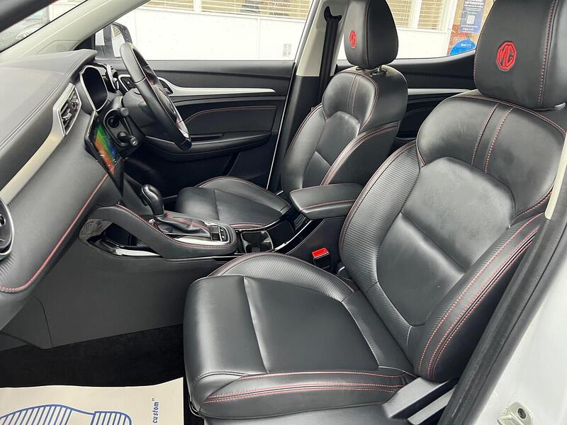 MG MG ZS 1.0 T-GDI Exclusive Auto Euro 6 5dr - U1651346