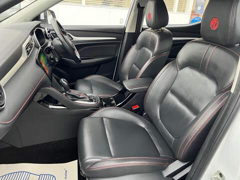 MG MG ZS 1.0 T-GDI Exclusive Auto Euro 6 5dr - U1651346