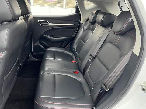 MG MG ZS 1.0 T-GDI Exclusive Auto Euro 6 5dr - U1651346