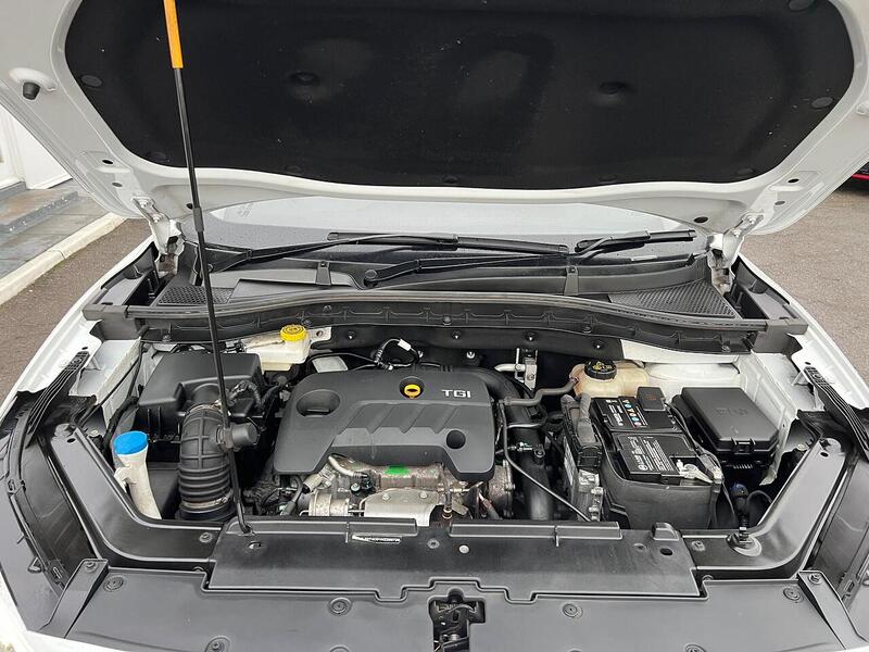 MG MG ZS 1.0 T-GDI Exclusive Auto Euro 6 5dr - U1651346