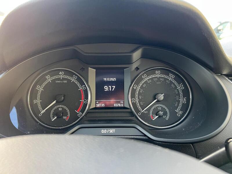 Skoda Octavia 1.0 TSI SE Technology Euro 6 (s/s) 5dr - U1651348