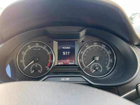 Skoda Octavia 1.0 TSI SE Technology Euro 6 (s/s) 5dr - U1651348